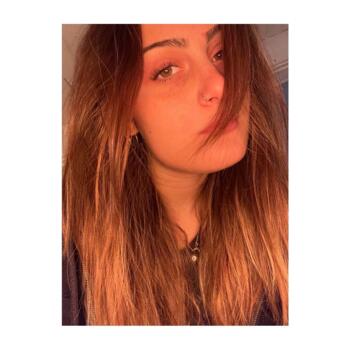 Babysitter a Treia: Sara