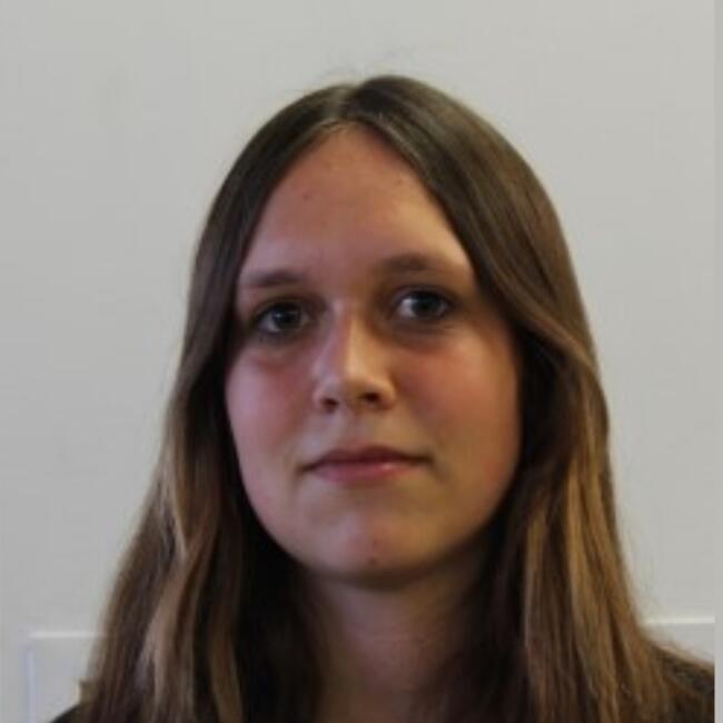 Babysitter in Gondecourt: Emy