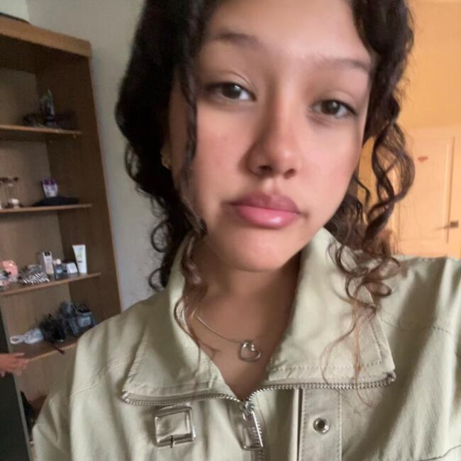 Niñera en Eloy Alfaro: Brithany