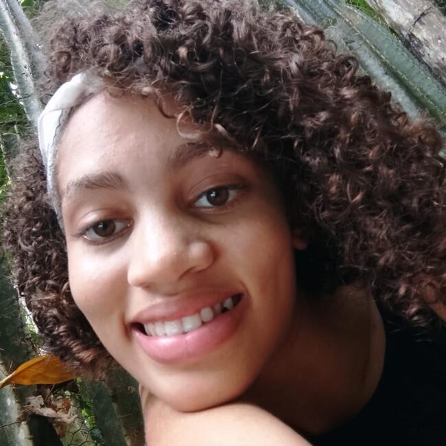 Babysitter in La Romana: Kasandra Amayo