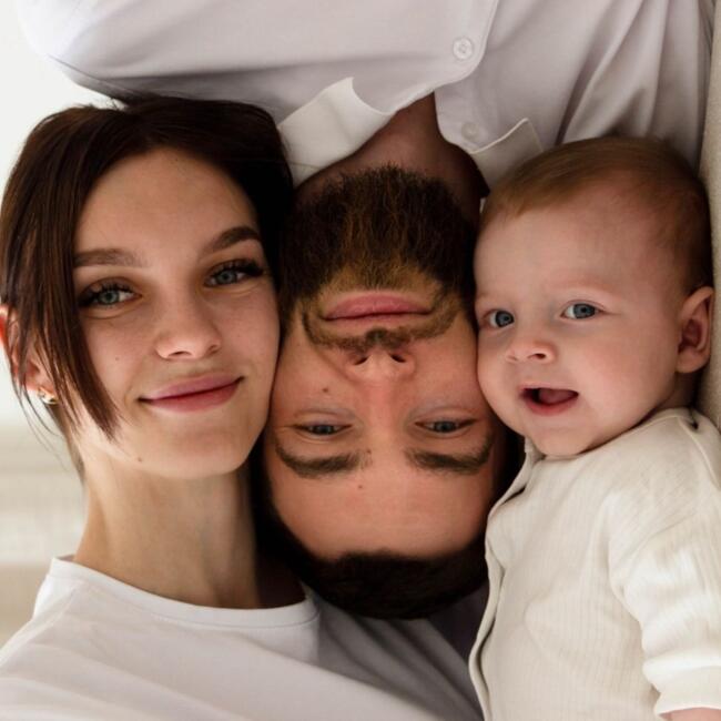 Lavoro per babysitter a Rieti: Serena