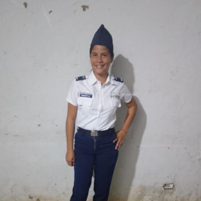 Babysitter in Caracas: Yusmelys