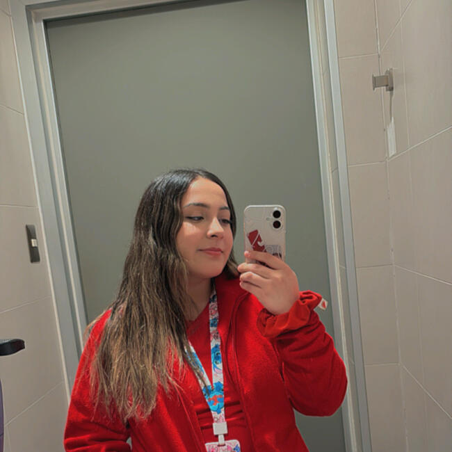 Niñera en Concepción: Catalina La Regla Gatica