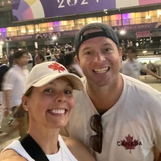 Babysitting job in Vilanova i la Geltrú: Caroline