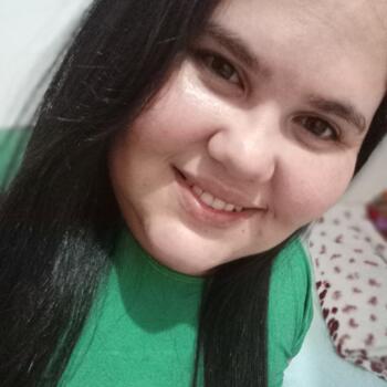 Babá em Atalaia: Victoria