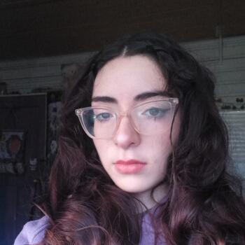 Baby-sitter in Los Ángeles: Karen