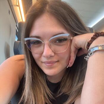 Babysitter στην περιοχή Udine: Elena
