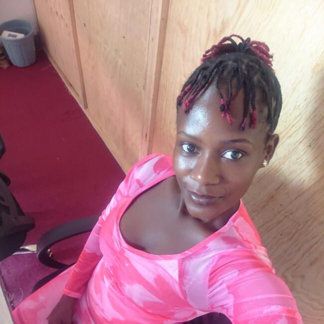 Babysitter in Kampala: Mabiringo