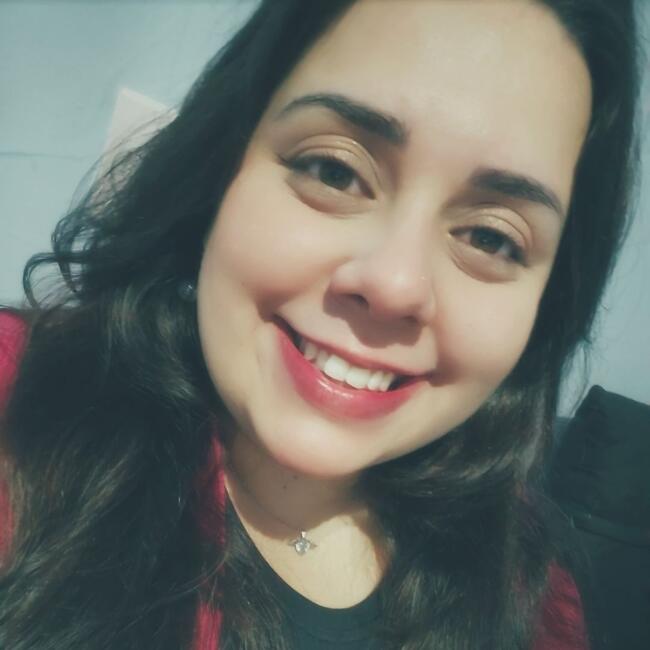 Babysitter in São Caetano do Sul: Alessandra