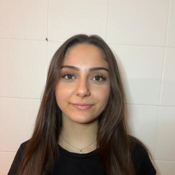 Babysitter in Milan: Simona