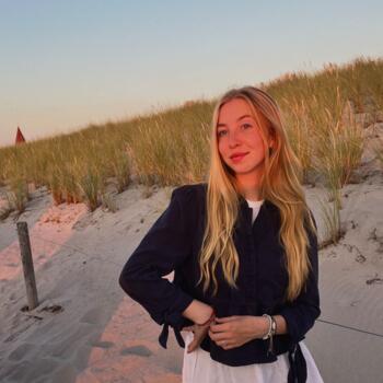 Babysitter in Leipzig: Sophie