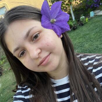 Babysitter Chișinău: Laura