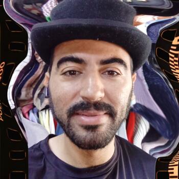 Babysitting job in Casablanca: babysitting job Mourad