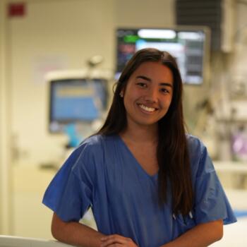 Babysitter Toulouse: Léa