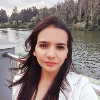 Babysitter Bengaluru: Vidhi