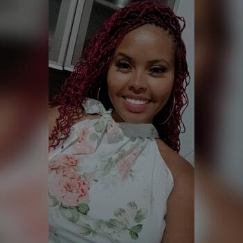 Babysitter in Guarulhos: Luara