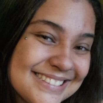 Babá em Belo Horizonte: Evelyn