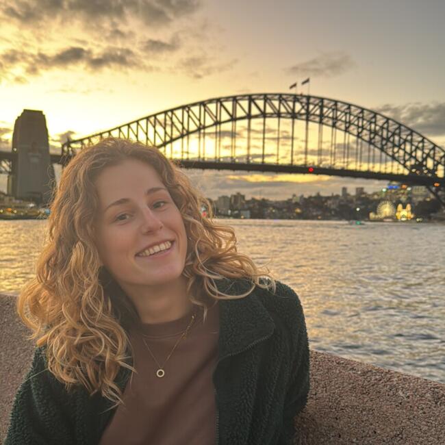 Babysitter in Melbourne: Lize