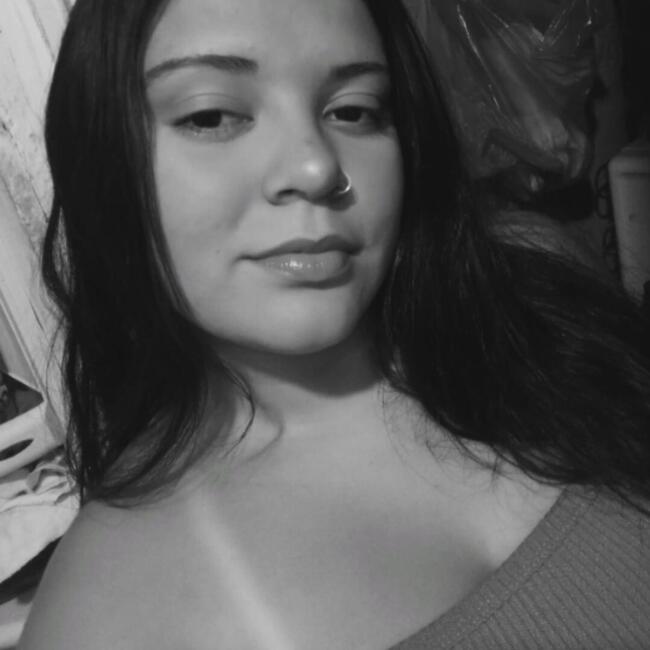 Babysitter in Fortaleza: Lia