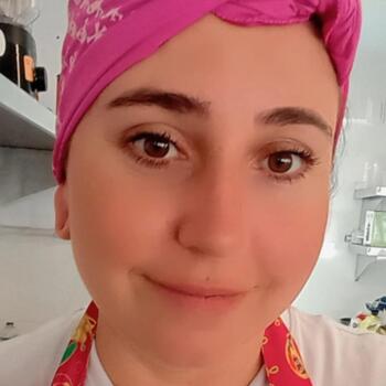 Babá Florianópolis: Ingrid