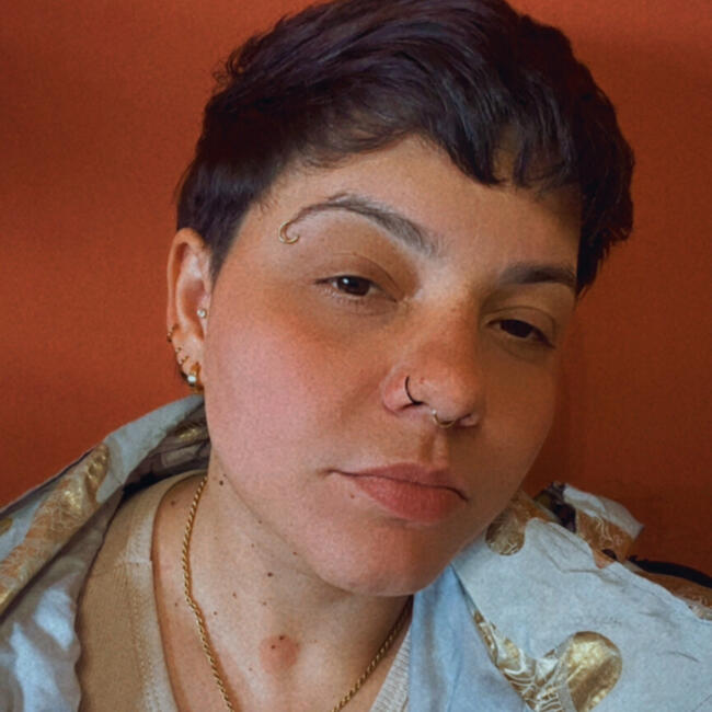 Babysitter in São Paulo: Stefhani