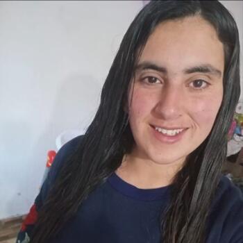 Babysitter in Montevideo: Florencia