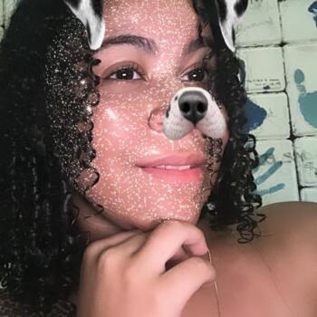 Babysitter in Araçatuba: Luana