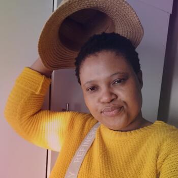 Babysitter in Nelspruit: Happiness