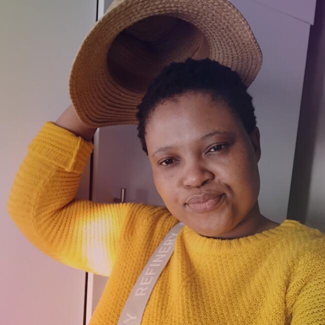 Babysitter in Nelspruit: Happiness