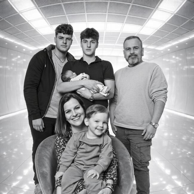 Babysitter Job in De Haan: Nicky