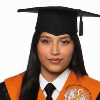 Canguro en Madrid: Katteryn