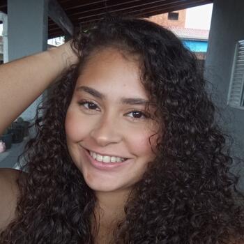 Babysitter Campinas: Ana Luiza