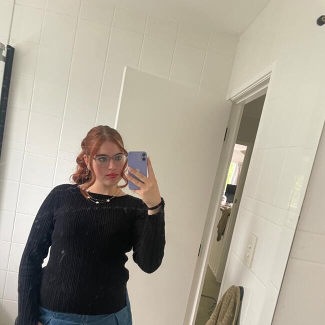 Babysitter in Auckland: Andie