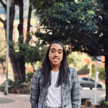 Babysitter in Brasília: Larissa