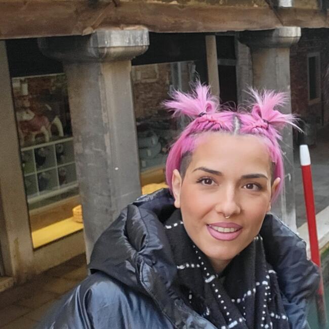 Δουλειά για babysitter στην περιοχή Χαϊδάρι: Δέσποινα