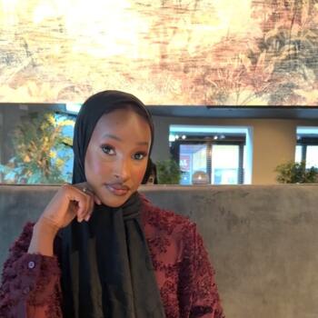 Babysitter Schijndel: Aniso Ahmed