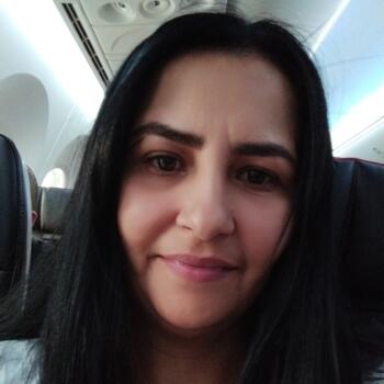 Canguro Talavera de la Reina: VIRGINIA