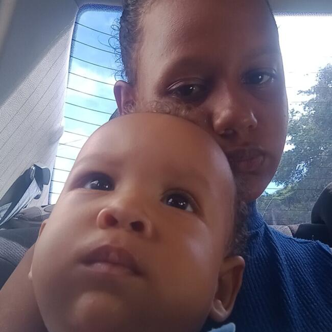 Emprego de babá em São Paulo: Elida
