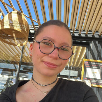 Babysitter in Castelnau-le-Lez: Valentine