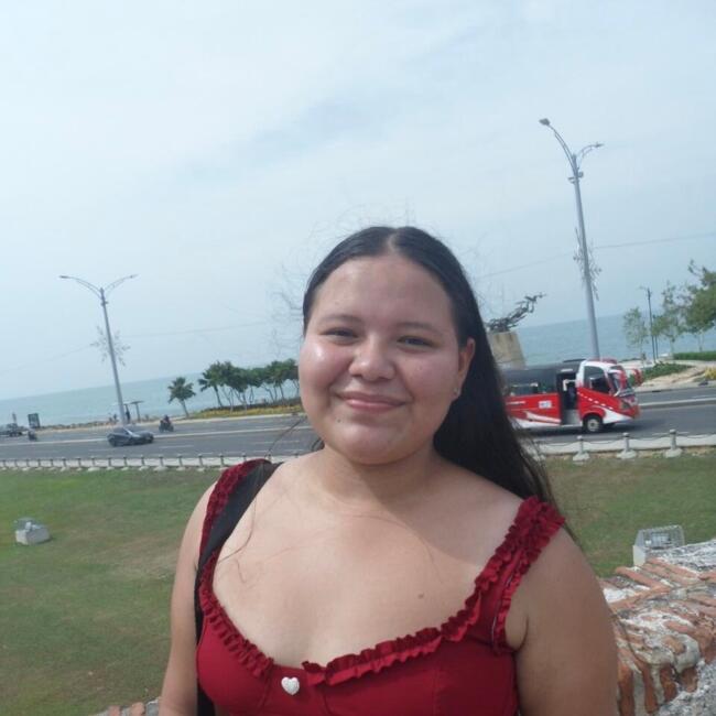 Niñera en Acacías: Xiomara