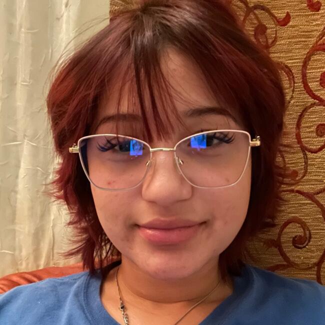 Babysitter in Tijuana: Aprile Gilan