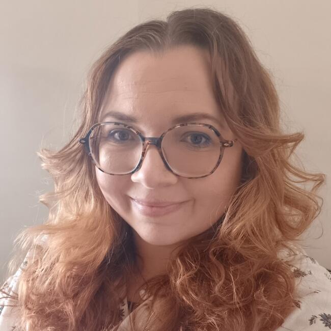 Babysitter in Thiais: Florie