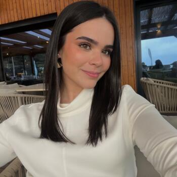Babysitter em Lisboa: Sofia
