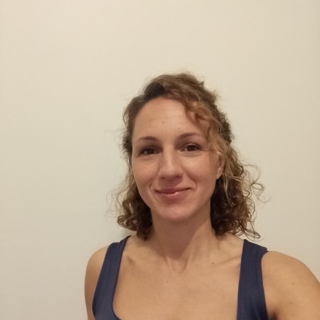 Babysitter in Queluz: Mafalda