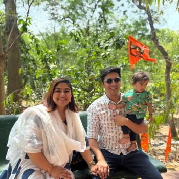 माता-पिता दिल्ली: Simran