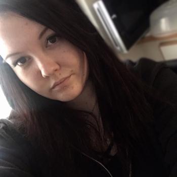 Barnvakt Kouvola: Minna