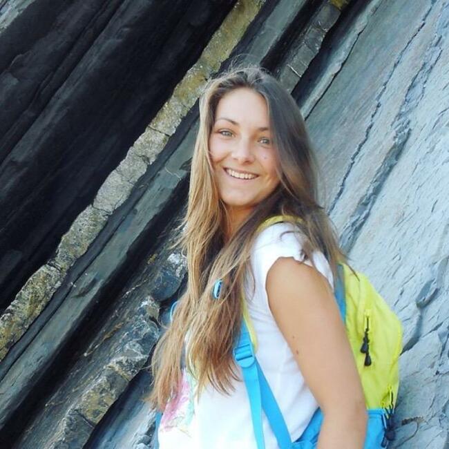 Barnvakt i Tervuren: Laura