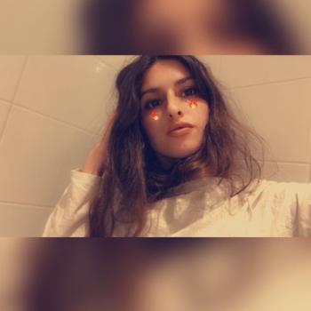 Babysitter in Brussel: Eugenia