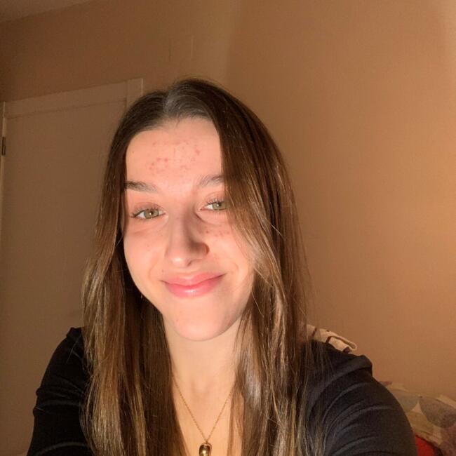 Babysitter in Terrassa: Laura