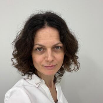 Forælder København: Zsuzsanna